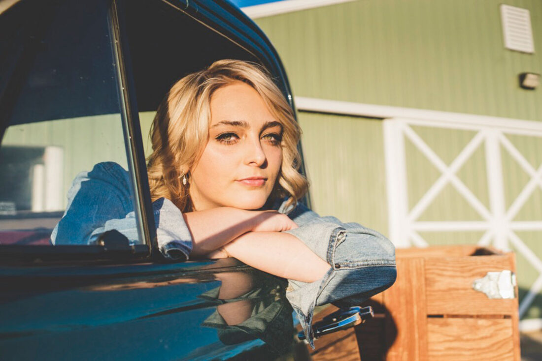 ‘American Idol’ alum HunterGirl to perform at Belpre News
